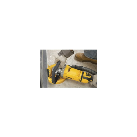 Углошлифовальная машина DeWalt DWE4559