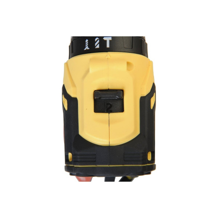 Дрель-шуруповерт Hanskonner HCD2065PRO