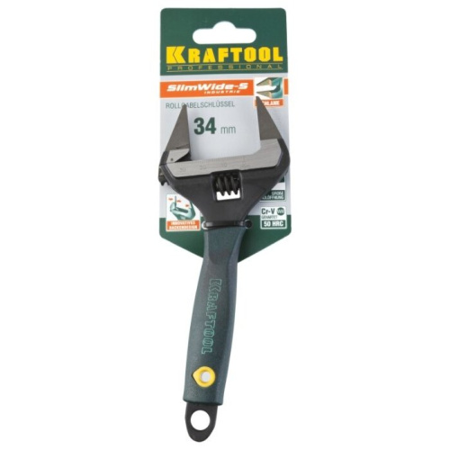 Ключ разводной Kraftool 27263-15