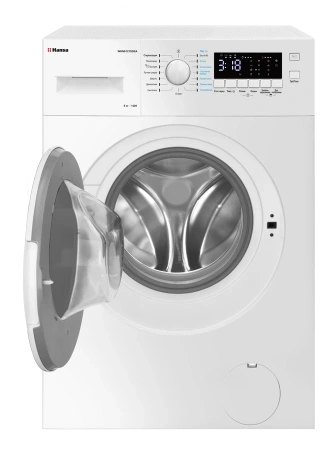 Стиральная машина  HANSA WHB8381