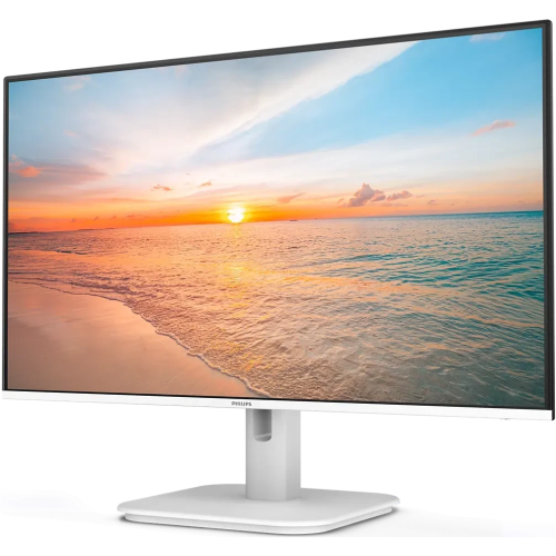 Монитор Philips E Line 24E1N1100AW (24E1N1100AW/01) белый