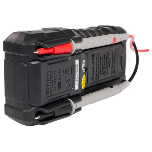 Мультиметр цифровой КВТ KT 130A Proline (88549)