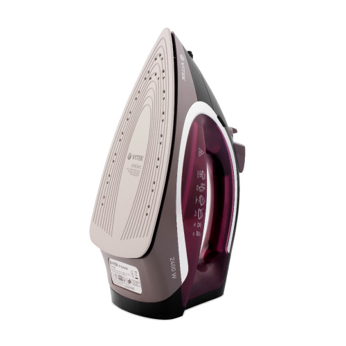 Утюг VITEK VT-8309(BK)