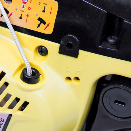 Бензопила CHAMPION 240-16