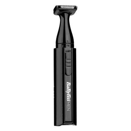 Машинка для стрижки BABYLISS E978E