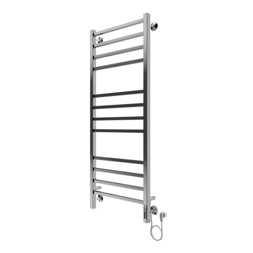 Электрический полотенцесушитель Terminus Ватикан П12 500х1250 quick touch