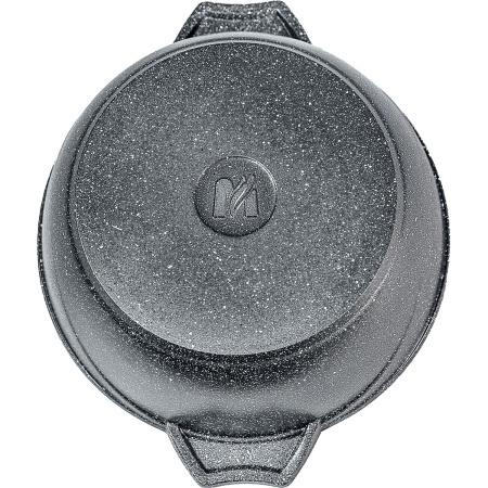 Кастрюля МЕЧТА 44701 Гранит 4л