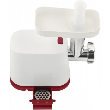 Мясорубка Scarlett SC-MG45M23 белый