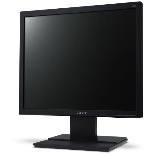 Монитор Acer V176Lb (UM.BV6EE.001) Black