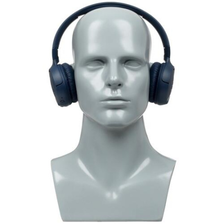 Беспроводные наушники JBL Tune 520BT синий