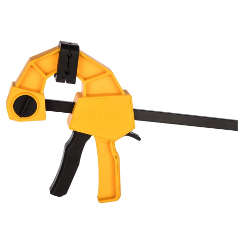 Струбцина быстрозажимная Inforce 06-03-36 60х600мм