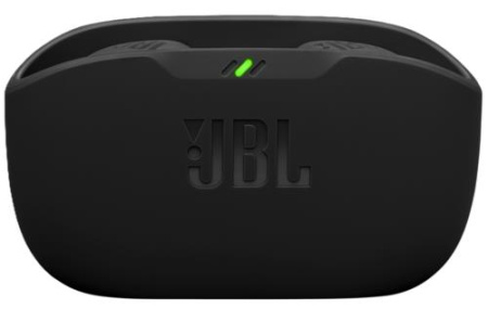 Наушники TWS JBL Wave Buds 2 черный