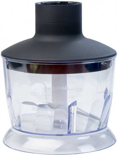 Блендер Galaxy GL 2128 металл