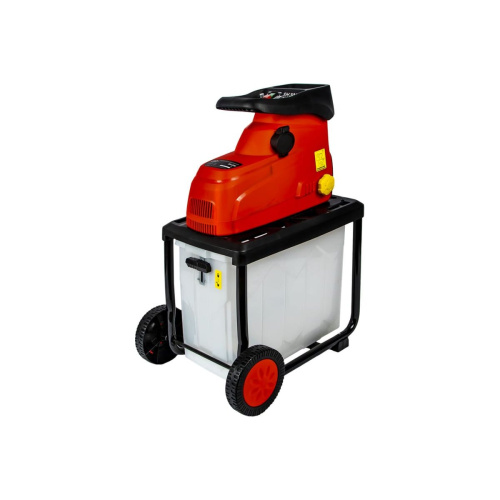 Садовый измельчитель DDE SH 300 (796-955)