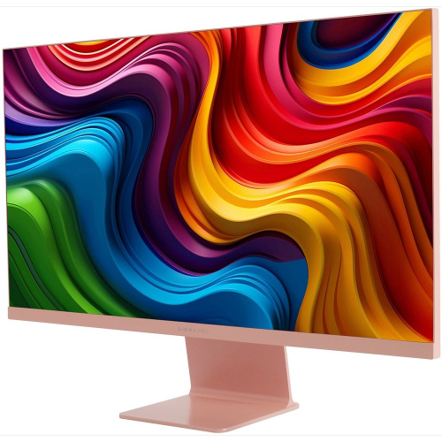 Монитор Digma Pro Art L (DM27SP03) розовое золото