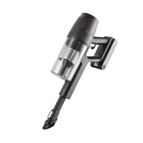 Пылесос Polaris PVCS 4050 CyclonicPro черный/серебристый