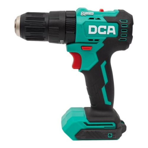 Дрель-шуруповерт DCA ADJZ2050i (Type Z) без АКБ и ЗУ