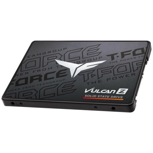SSD TEAMGROUP T-Force Vulcan Z 1TB (T253TZ001T0C101) 2.5" SATA