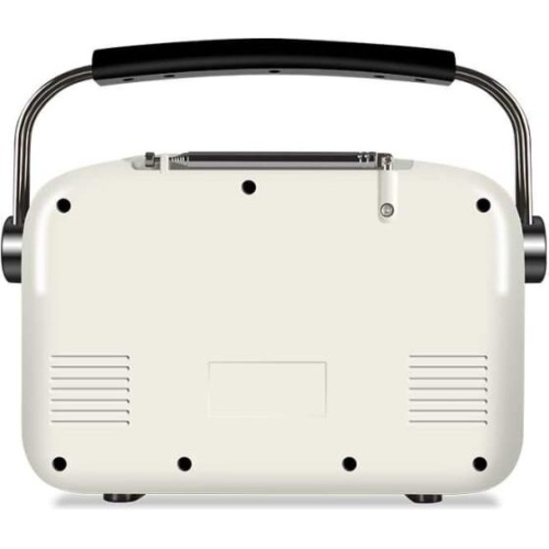 Портативный радиоприемник SVEN SRP-505 WHT