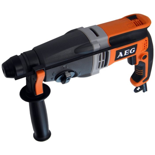 Перфоратор AEG KH 26 E (428180)