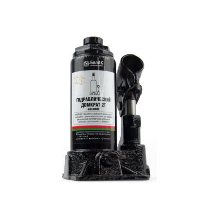 Домкрат БелАК БАК.00039