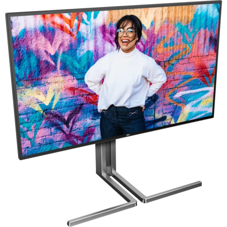 Монитор AOC U27U3CV Black