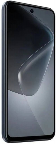 Смартфон Infinix Hot 50I 6/128 Гб Lte Черный