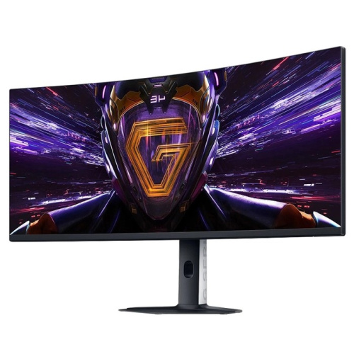 Монитор Xiaomi Redmi G34WQ (C34WQDA-RG) (2026г версия)