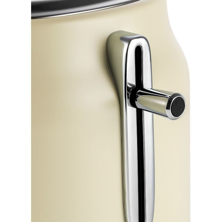 Тостер Kitfort КТ-2075-1 бежевый