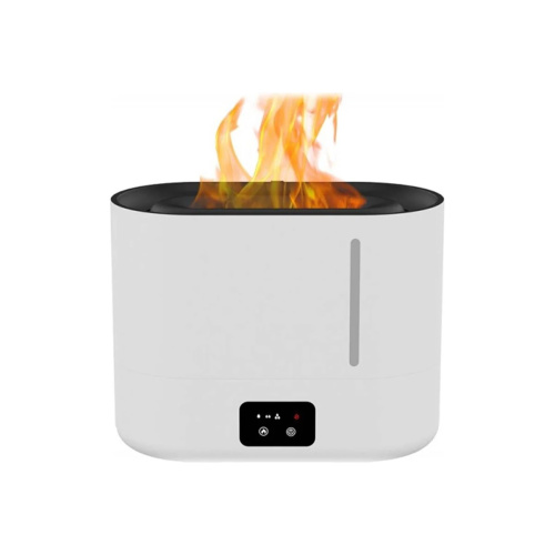 Увлажнитель воздуха ультразвуковой Neoclima NHL-300L белый