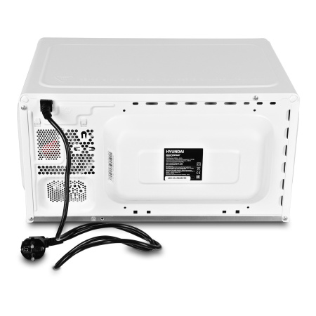 Микроволновая печь Hyundai HYM-M2041 белый