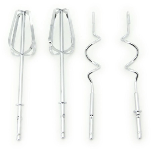 Миксер стационарный Supra MXS-530 белый