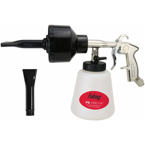 Пневмопистолет для химчистки FUBAG FG1000 1/4