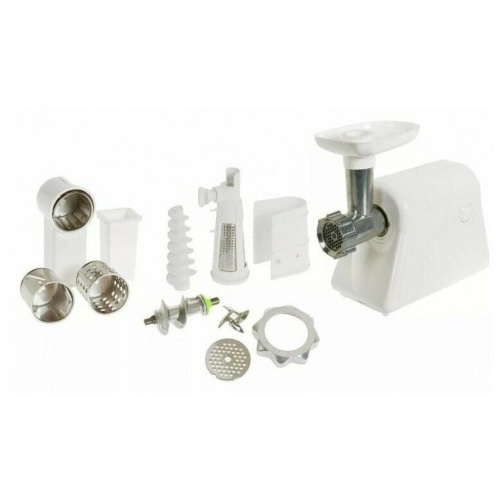 Мясорубка РОТОР Люкс ЭМШ 35/300-3 (кухонный комбайн)