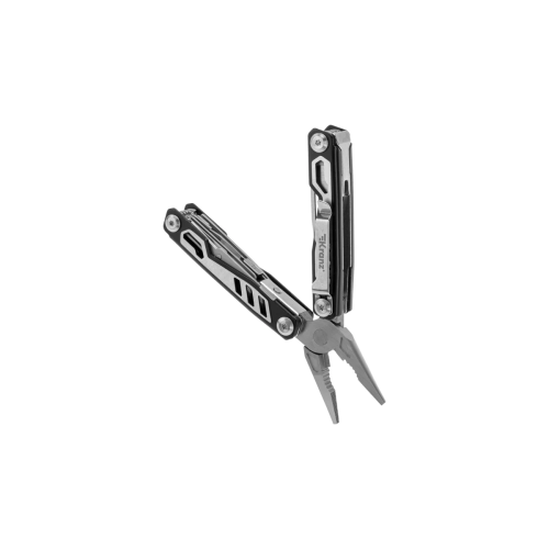 Мультитул Kranz KR-12-4947-2 14 в 1, 155мм
