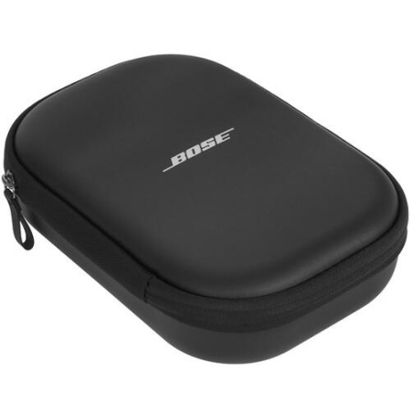 Беспроводные/проводные наушники Bose QuietComfort синий