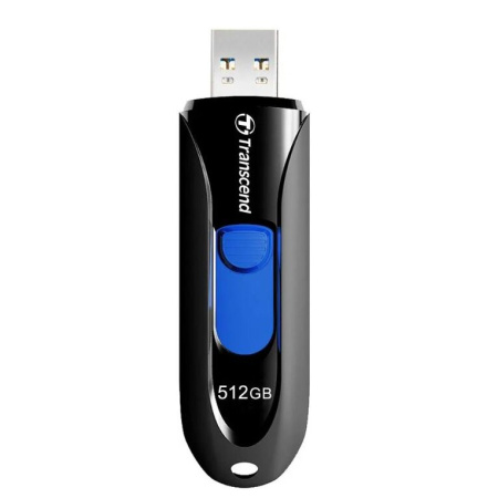 USB-флешка Transcend JetFlash TS512GJF790K 512Gb