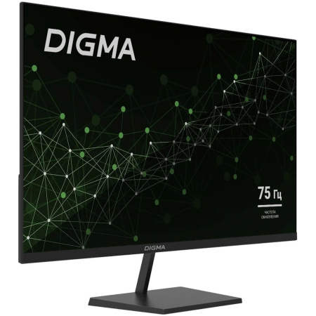 Монитор Digma Progress 32P501Q (DM32SB01) черный