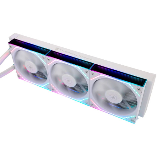 СВО Thermalright Frozen Infinity 360 (F-INFINITY-360-WH), 120мм, Ret