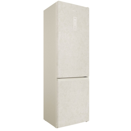 Холодильник Hotpoint HT 5200 AB мраморный