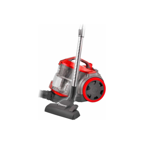Пылесос SAKURA SA-8315R