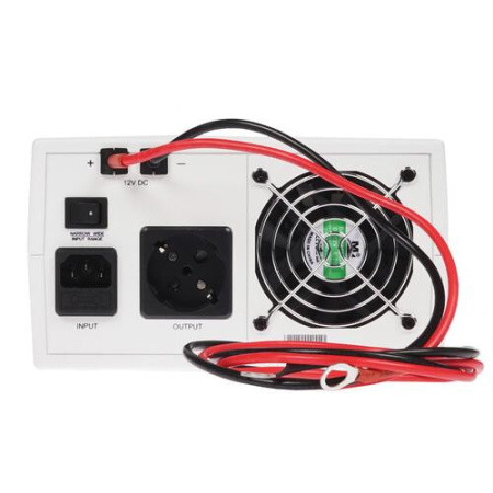 ИБП для котла CyberPower SMP750EI