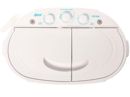 Стиральная машина Фея СМП-60Н