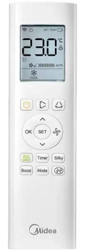 Сплит-система Midea Msag1-07Hrn1-I/Msag1-07Hrn1-O Paramount