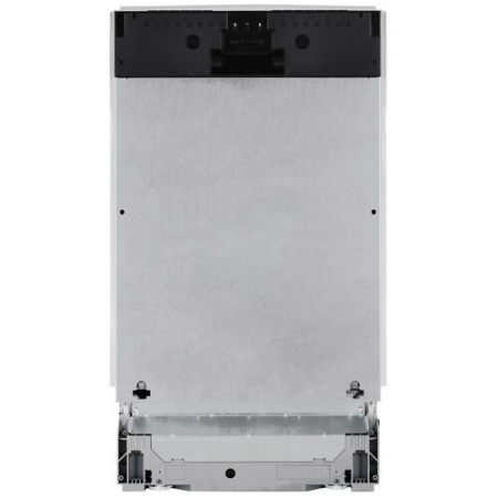 Встраиваемая посудомоечная машина Bosch SPV4HMX55Q