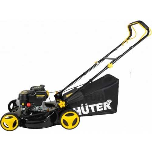 Газонокосилка HUTER GLM-460ST 70/3/10