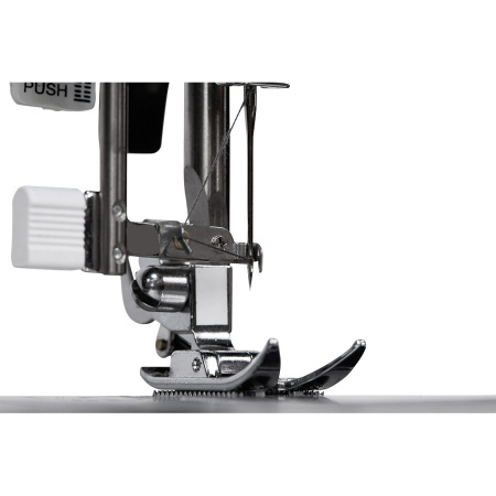 Швейная машина Jaguar Jet Black