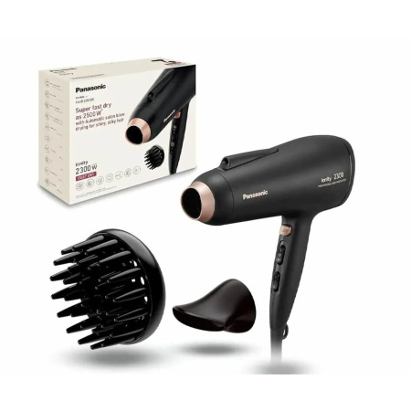 Фен Panasonic EH-NE86-K685