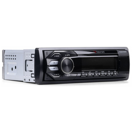 Автомагнитола Nakamichi NQ512BB