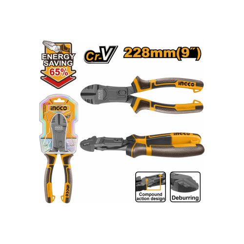 Бокорезы Ingco HCDCP58230